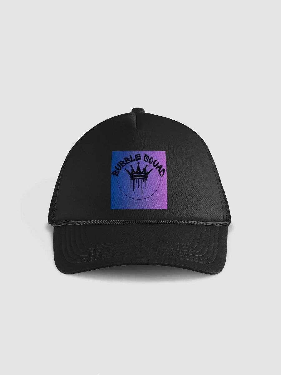 Bubble Baseball Cap product image (7)