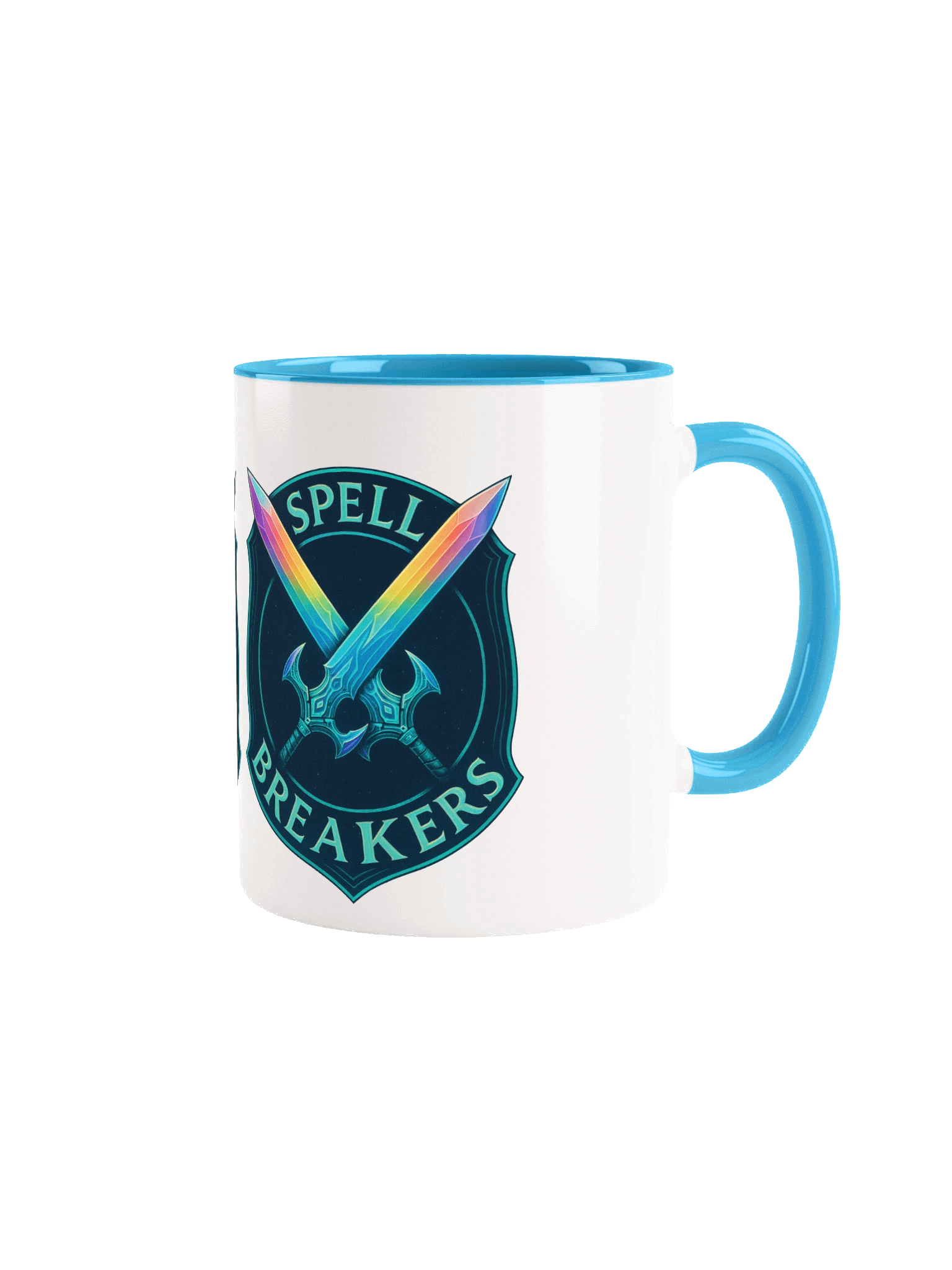 SpellBreakers Mug II product image (12)