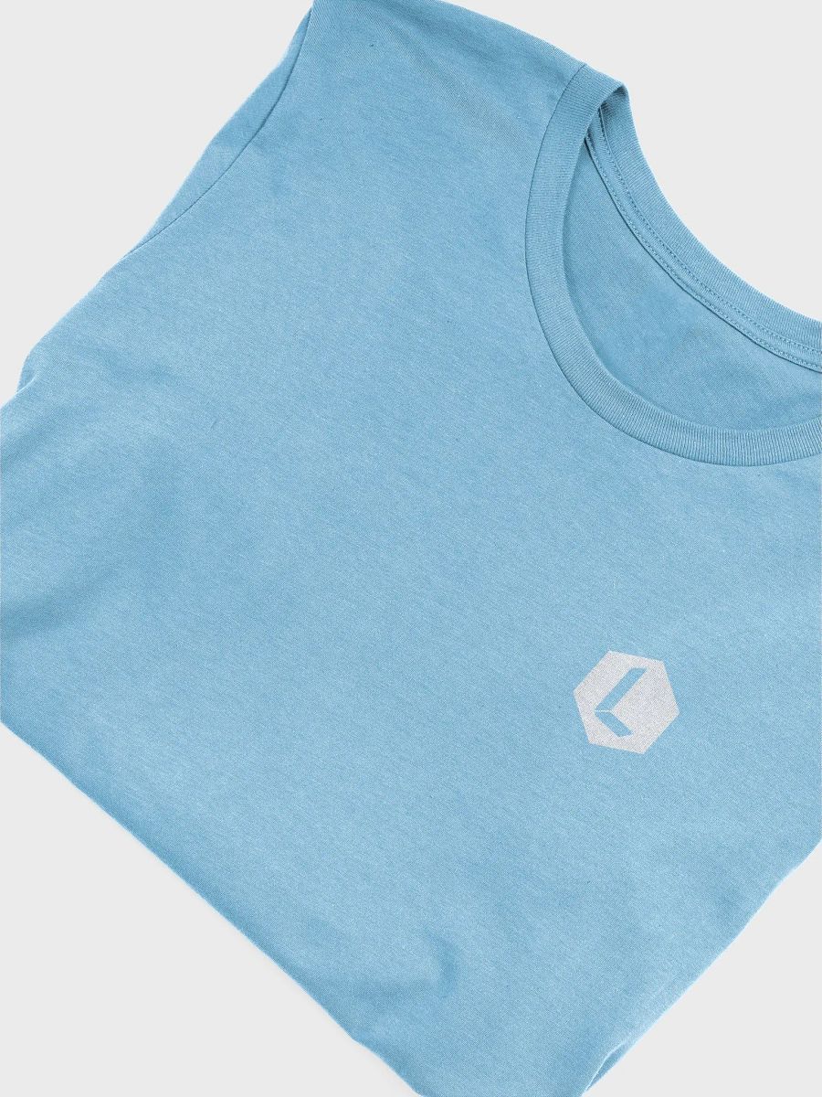 Skyblock Blueprint Tee product image (5)
