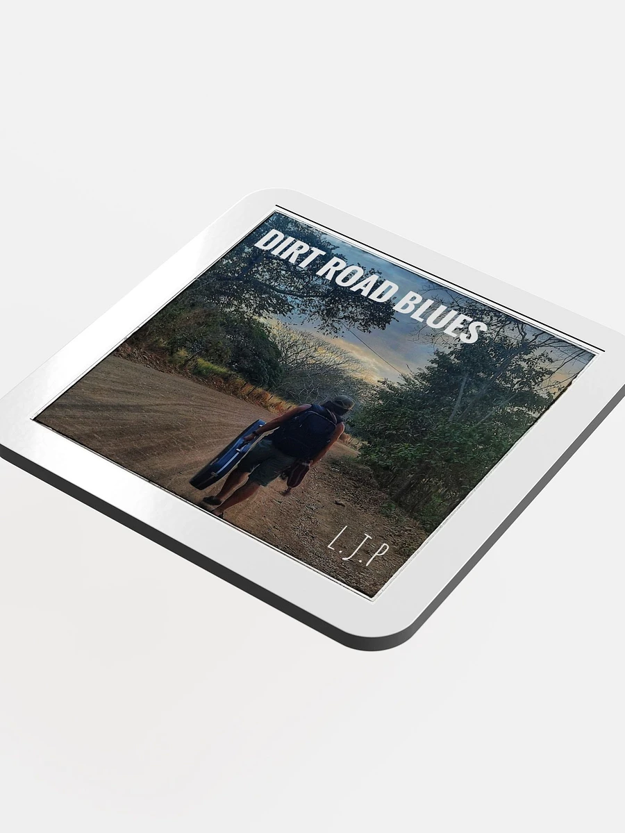 Dirt Road Blues Coaster product image (4)