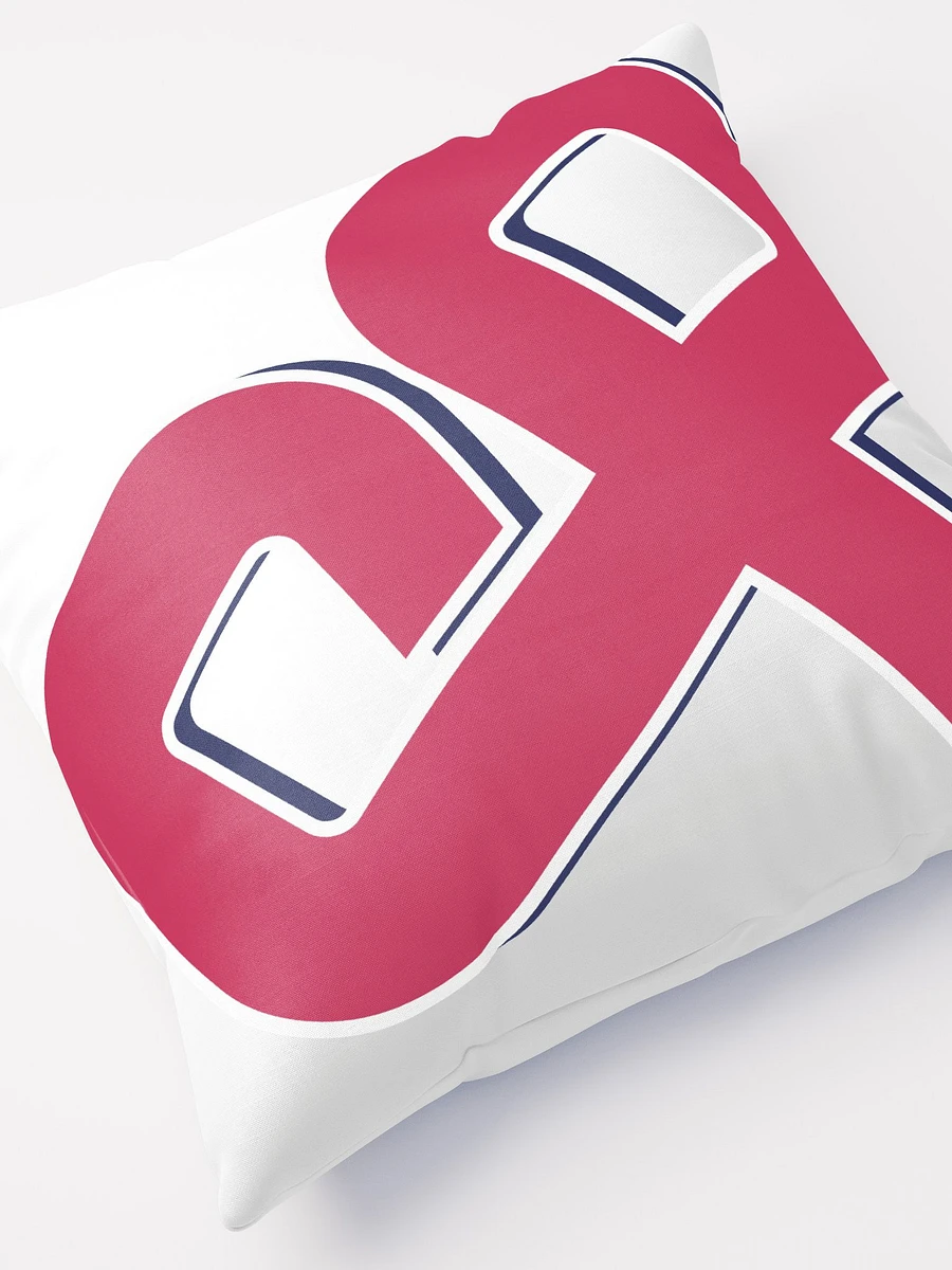 SuperPlays Pillow product image (8)