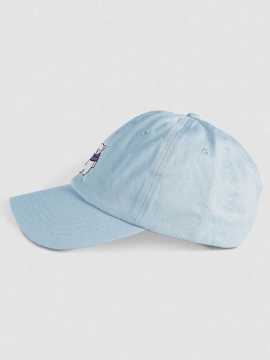 Mr. Tubbs Pastel Cap product image (3)