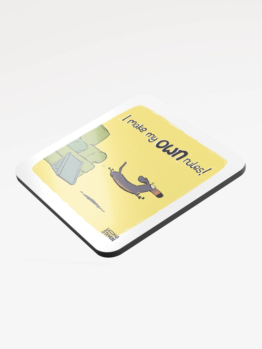 I make my OWN rules product image (3)
