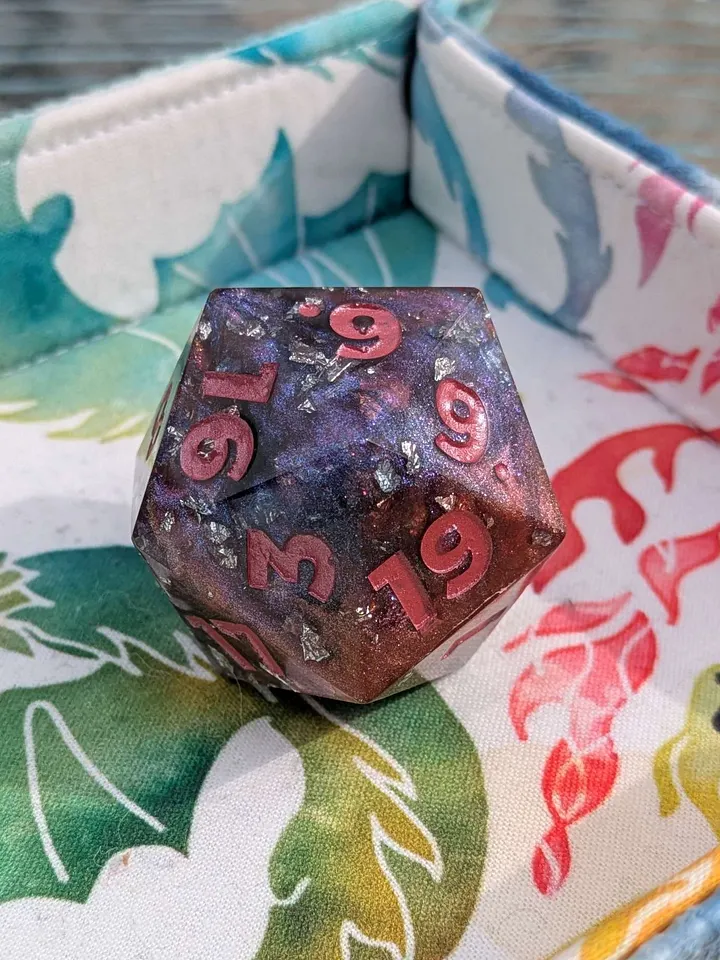 Notes of Basement Magic (Chonk) product image (2)
