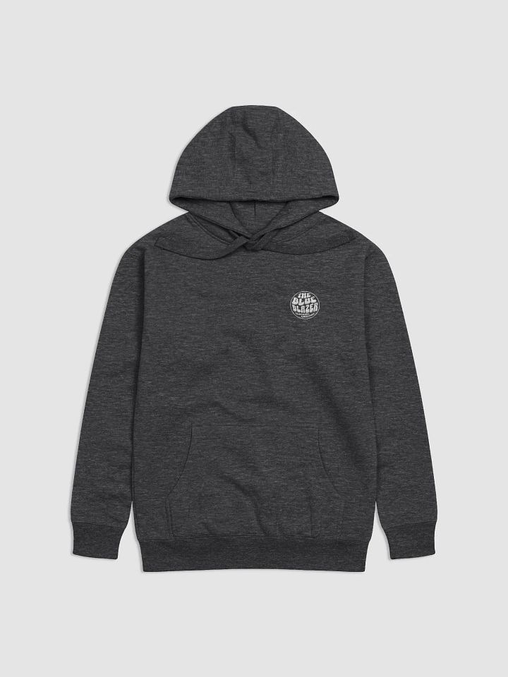 Charcoal Hoodie product image (1)