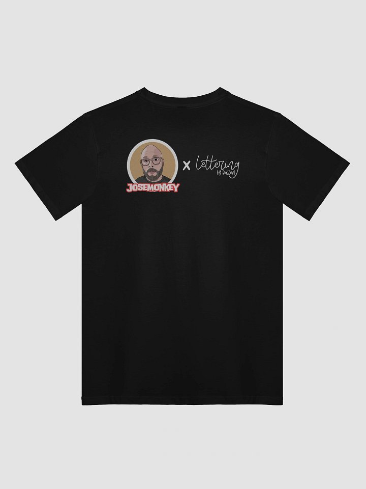 Karen's Original "Find Me" T-Shirt product image (2)