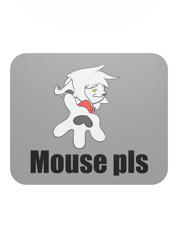 Mouse (pls) Pad product image (2)