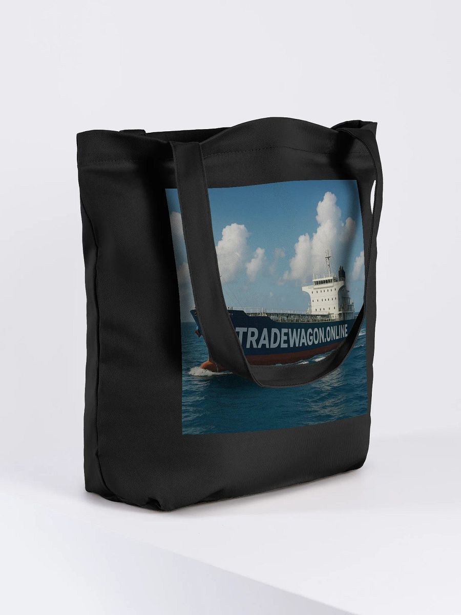 TradeWagon Bag product image (4)