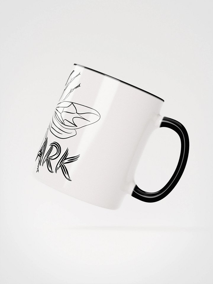 Itsy Gypsy Pirate Mug product image (14)