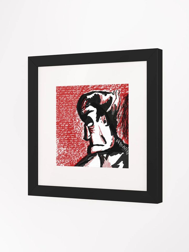 Dont Get Lost in Heaven product image (2)