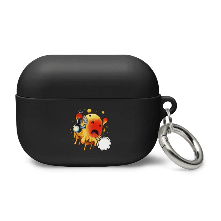 Globert Bong AirPod Case product image (2)
