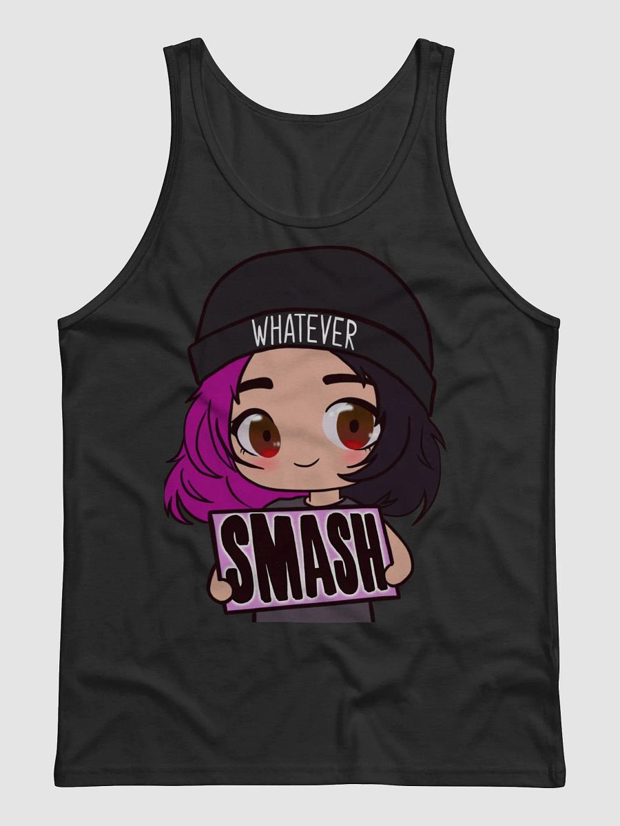 Smash - Tank top product image (1)