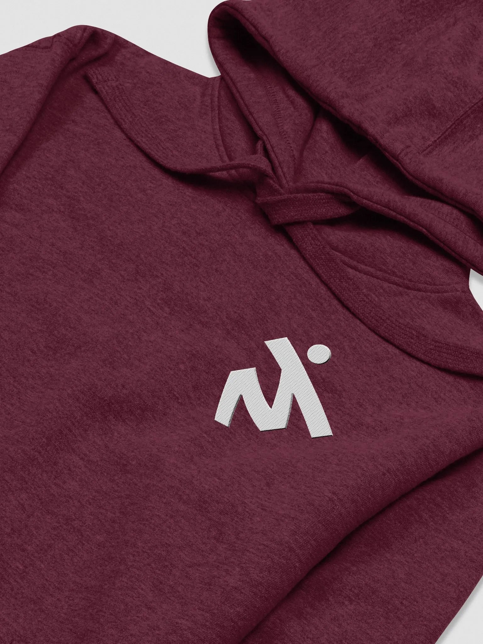 Stick Figure Twisted Logo Hoodie product image (19)