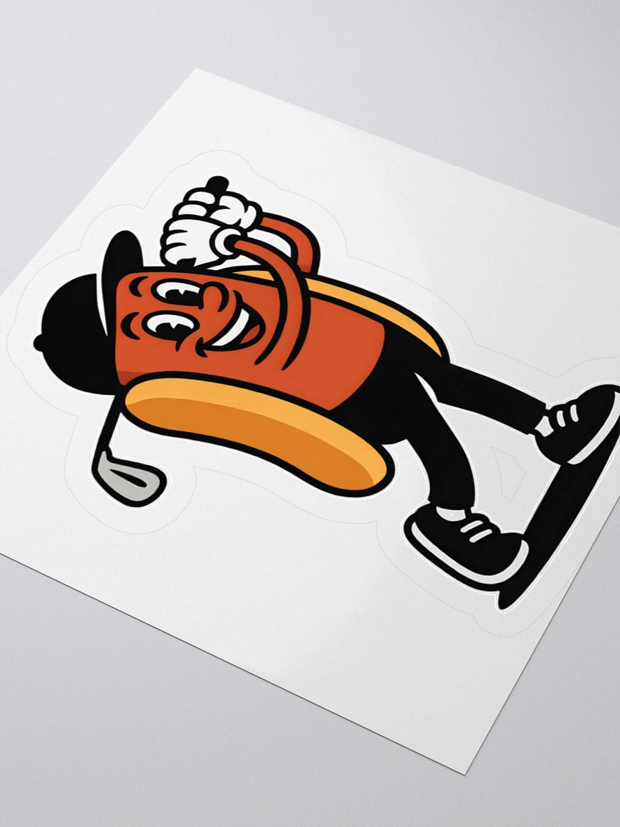 GLIZZY STICKER product image (8)