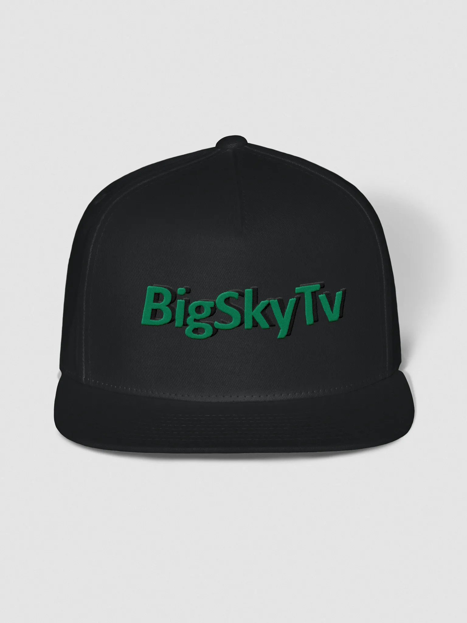 BigSkyTv Hat product image (4)