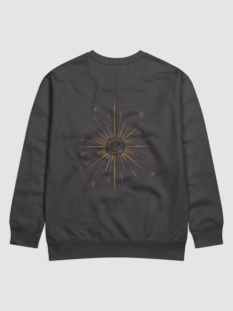 Signature Crewneck product image (2)