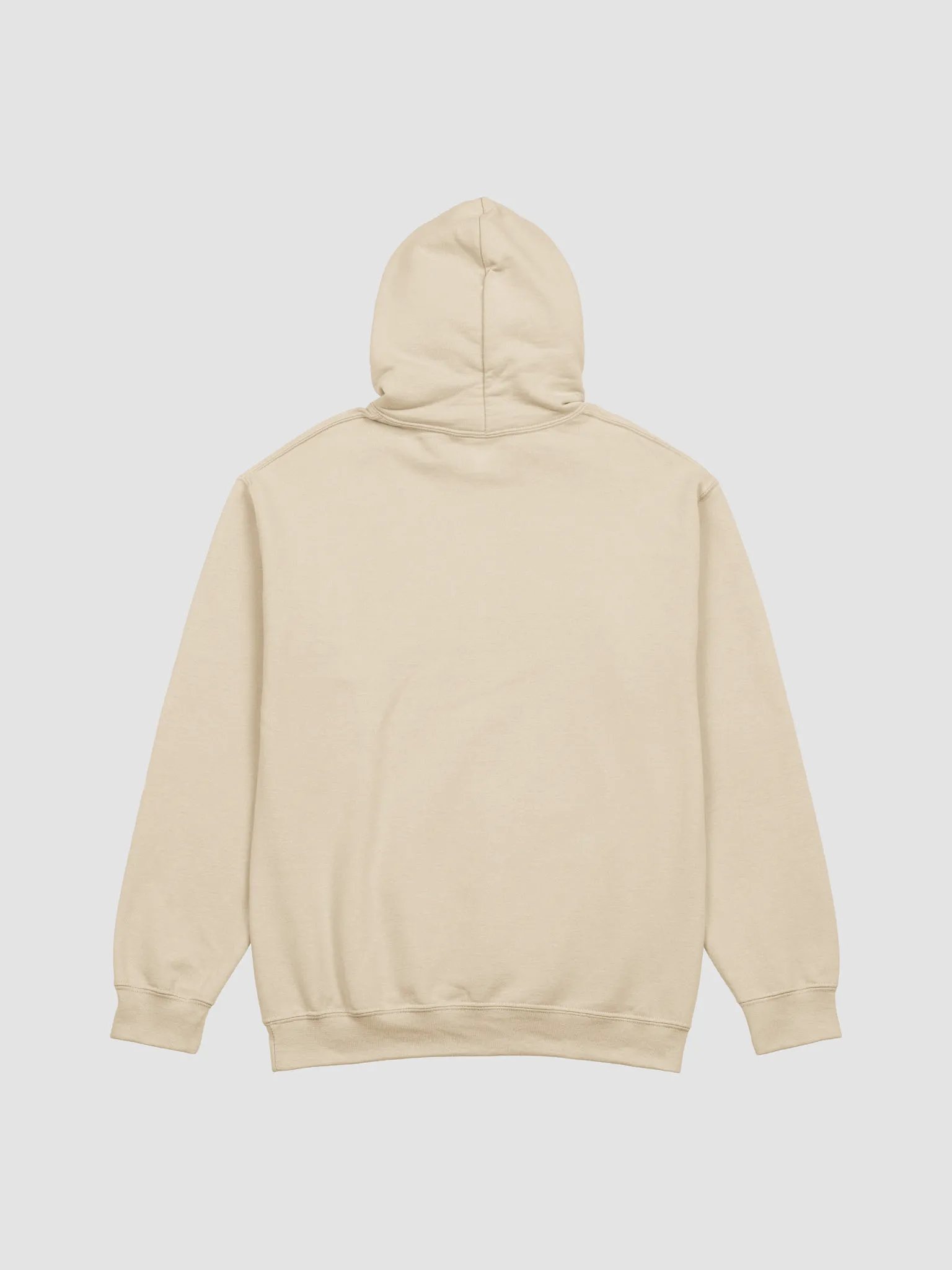 Oversized Hoodie Minimalista product image (8)