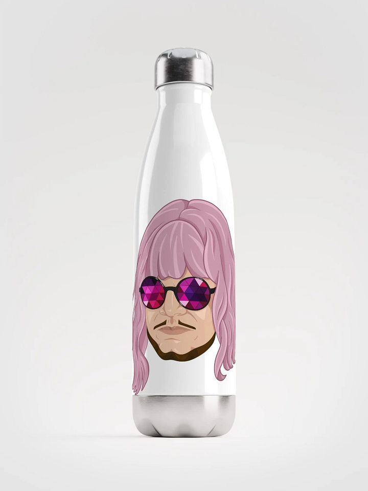 Morgana Stainless Steel Bottle product image (1)