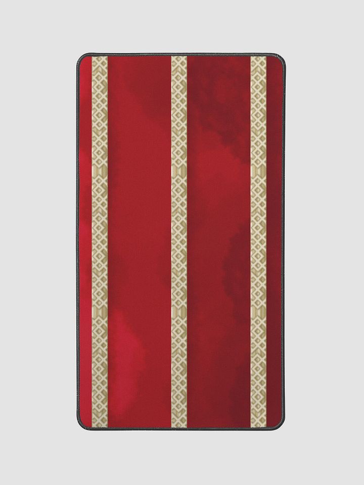 Health Potion (Desk Mat 12