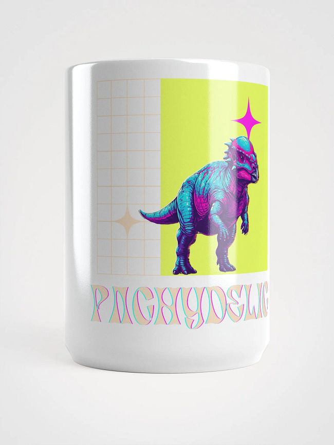 Mugs and Drink Ware - Dino DNA!