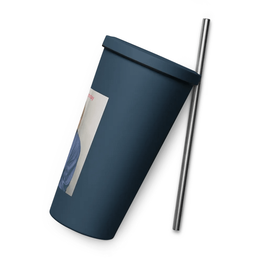 COOL CUP (NAVY) product image (8)