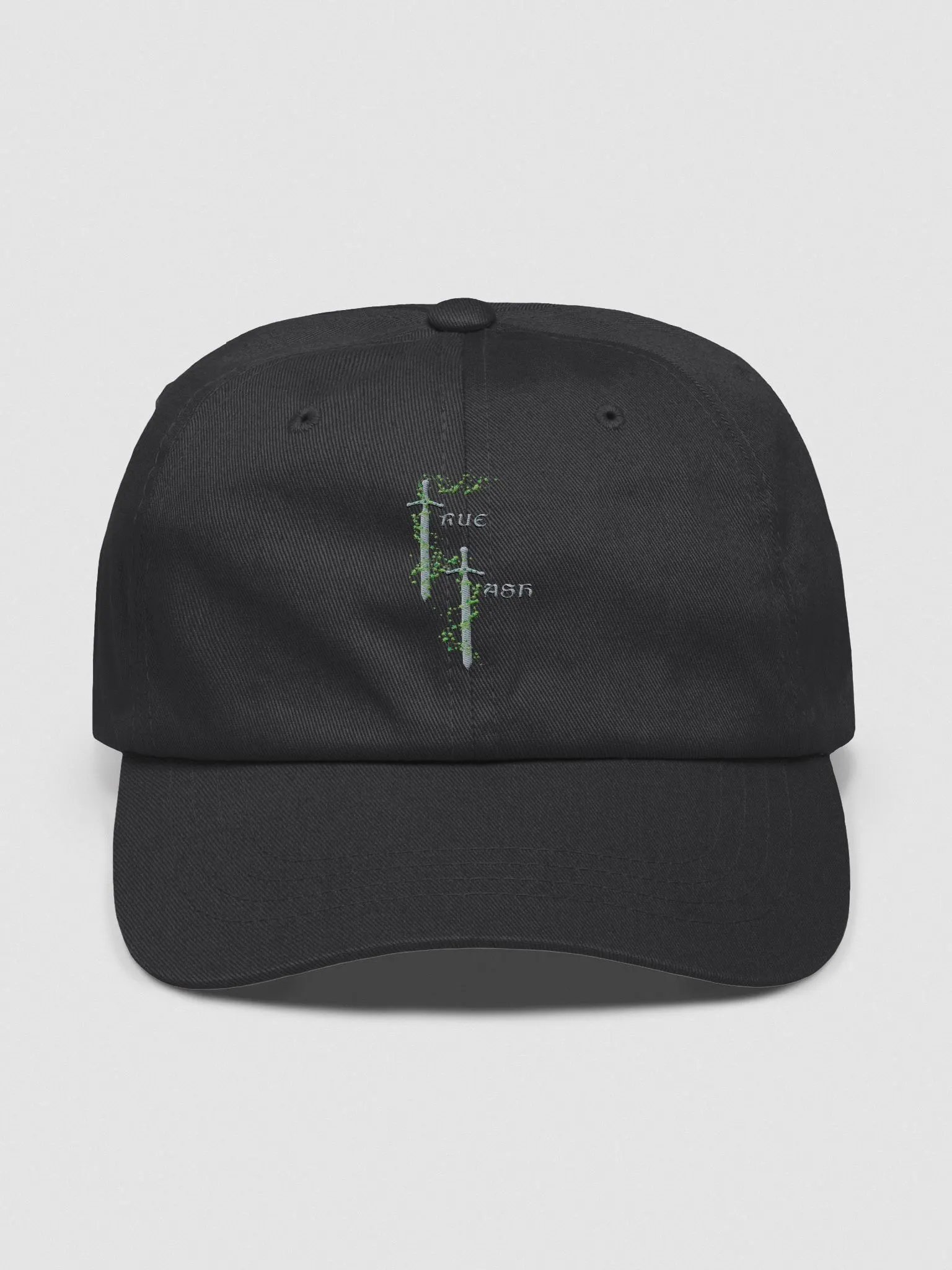Welcome to the Adventuring Party Dad Hat product image (4)