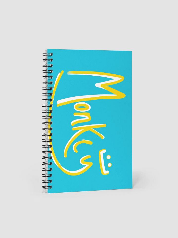 THE NOTEBOOK product image (1)