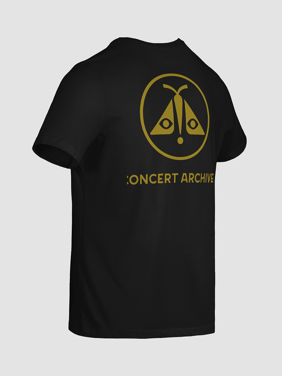 Whimsical Fitted Women's T-Shirt (Logo on Back) product image (8)