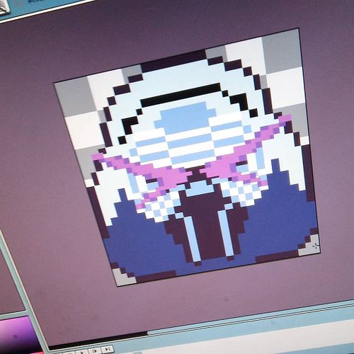Say goodbye to old UWU emote and welcome the new and improved UWU emote