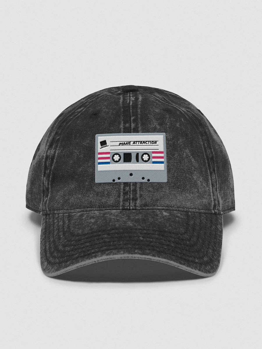 MA 2024: Vintage Wash Hat (Cassette) product image (2)