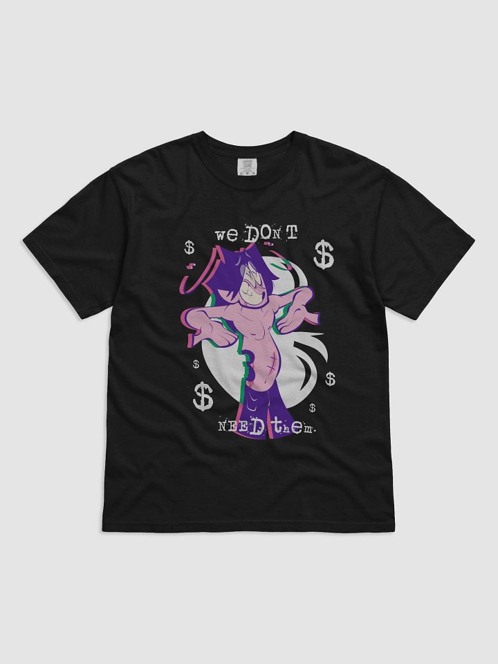 Organ Donor Shirt product image (1)