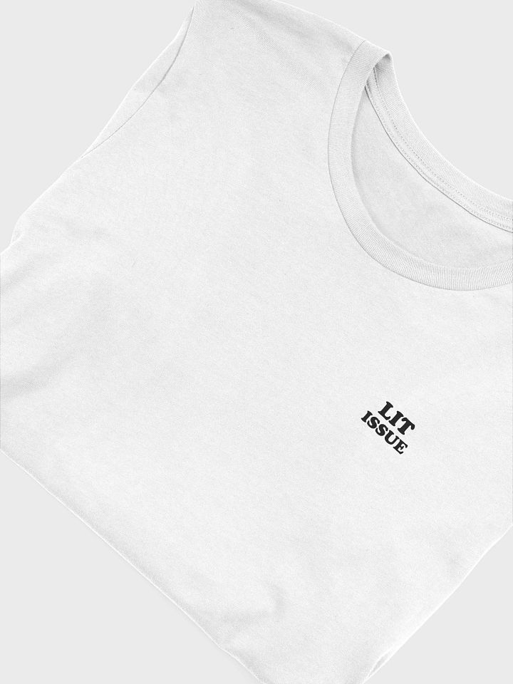 Lola Lit- Flagship Tee product image (2)