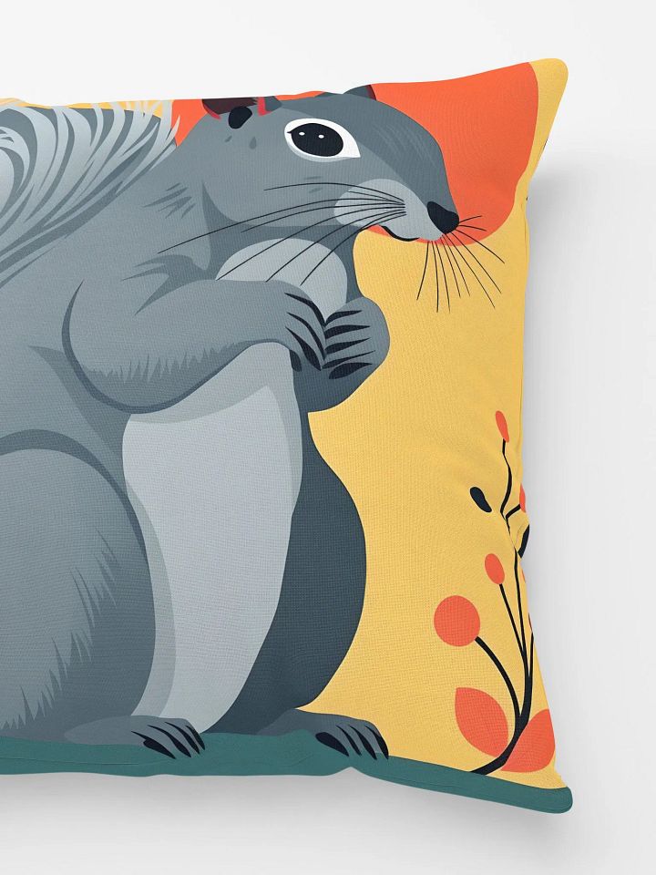 Dreamy Nights All-Over Print Pillow product image (3)