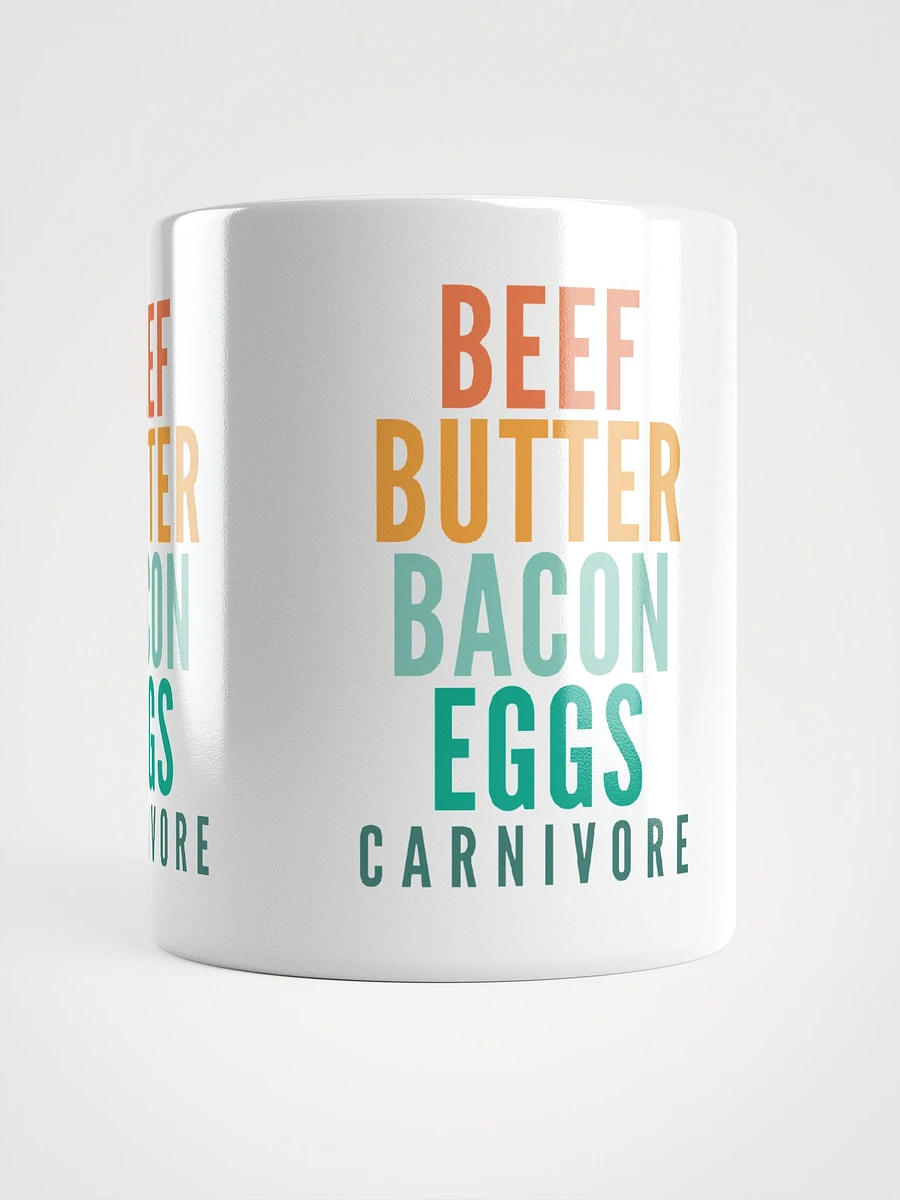 Beef Butter Bacon Eggs Carnivore product image (6)