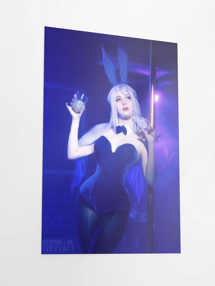 NIKKE: Folkwang Moist Bunny product image (2)
