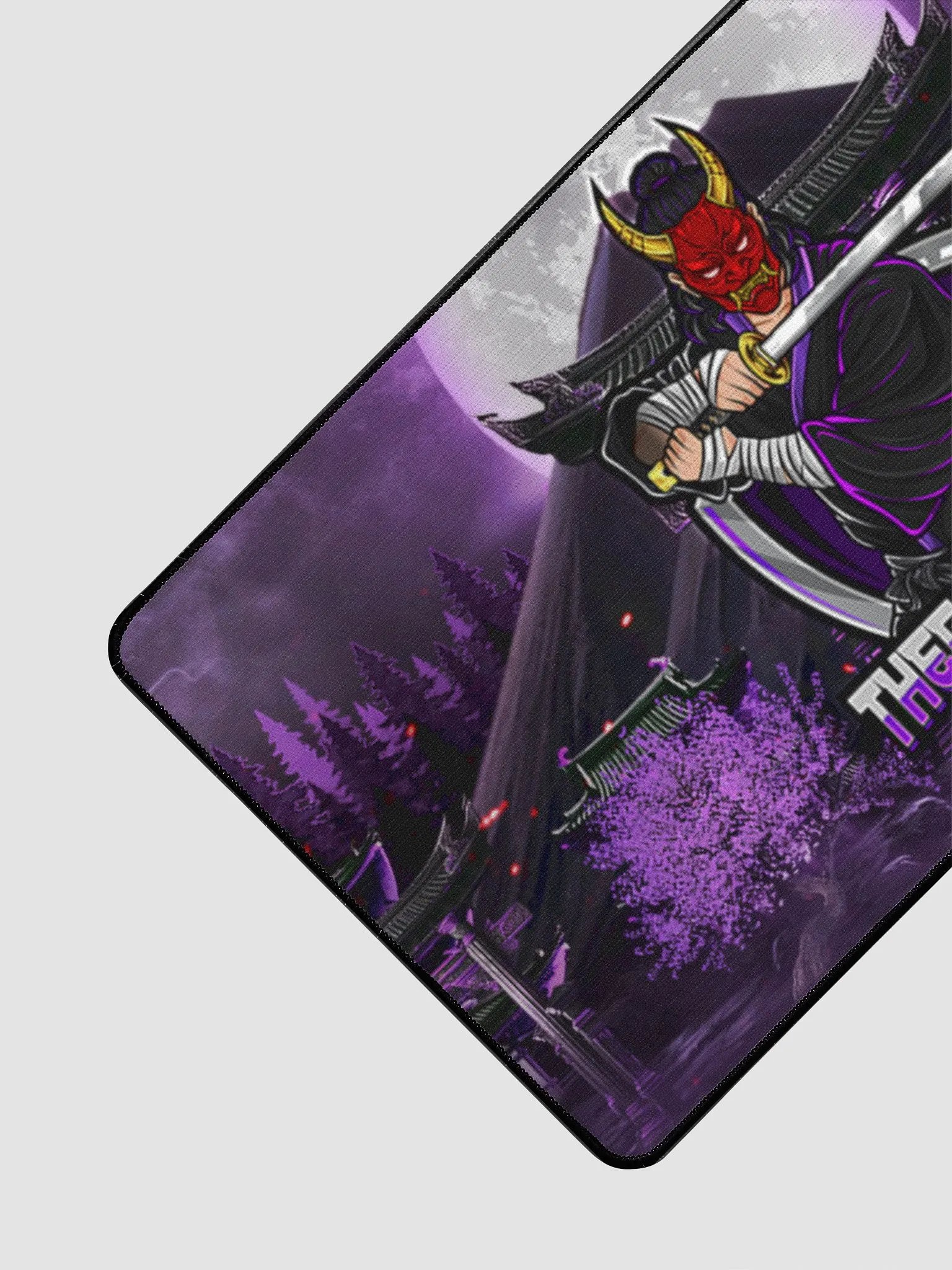 Logo Mousepad product image (3)