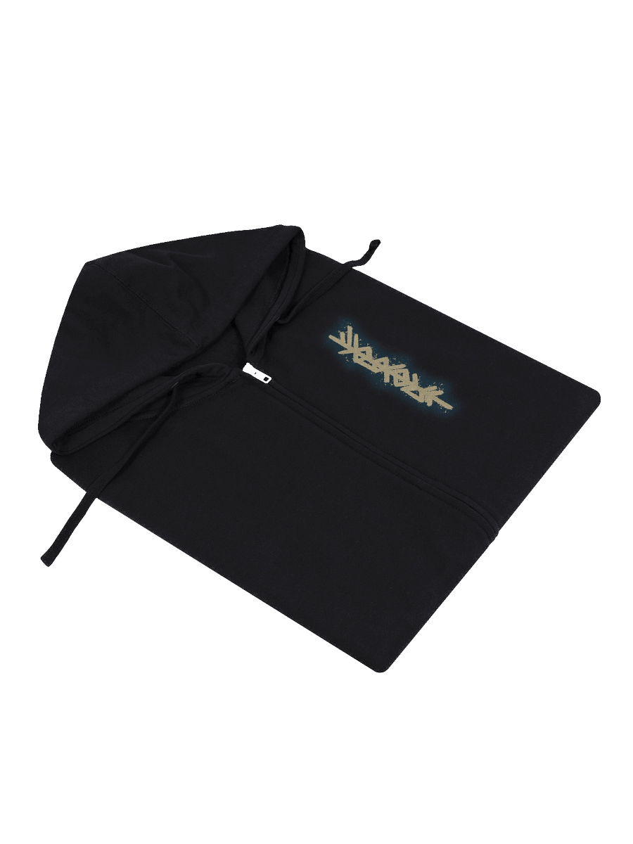 Freyja Bindrune Hoodie product image (10)