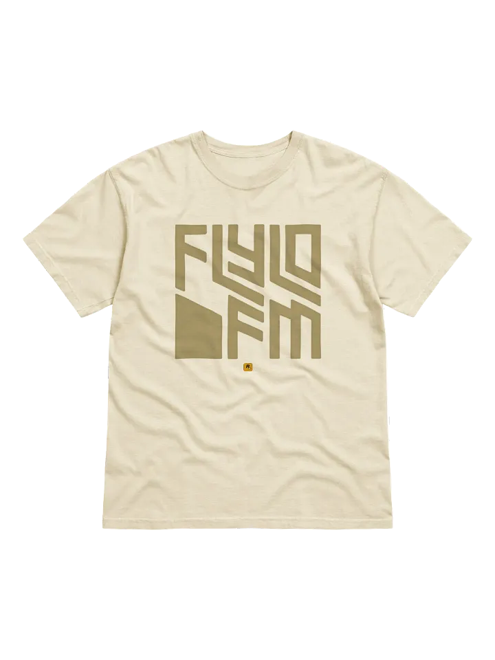 Flylo FM T-Shirt product image (1)