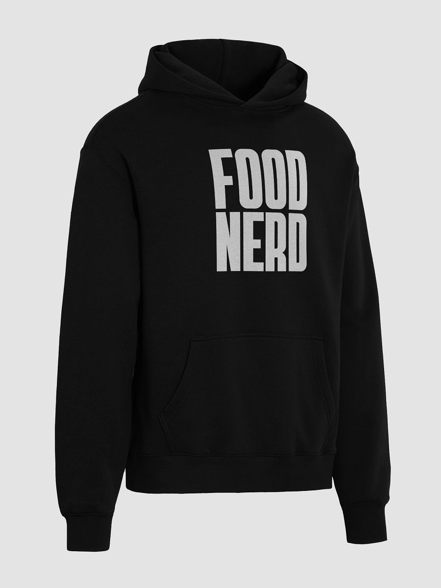 Food Nerd Hoodie product image (4)