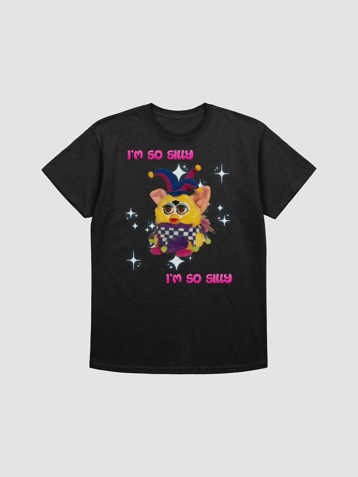I'm So Silly Unisex T-Shirt product image (5)