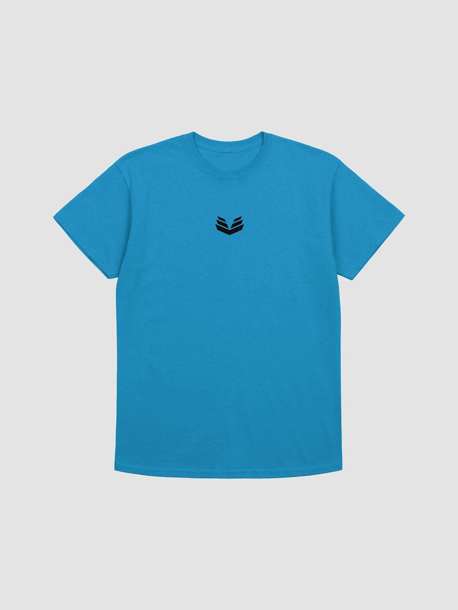 Vision Tee - Sapphire product image (2)