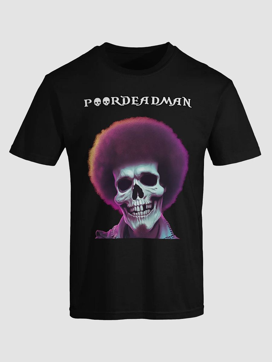 Deadly Bob Tee: The Undead Art of Chill product image (69)