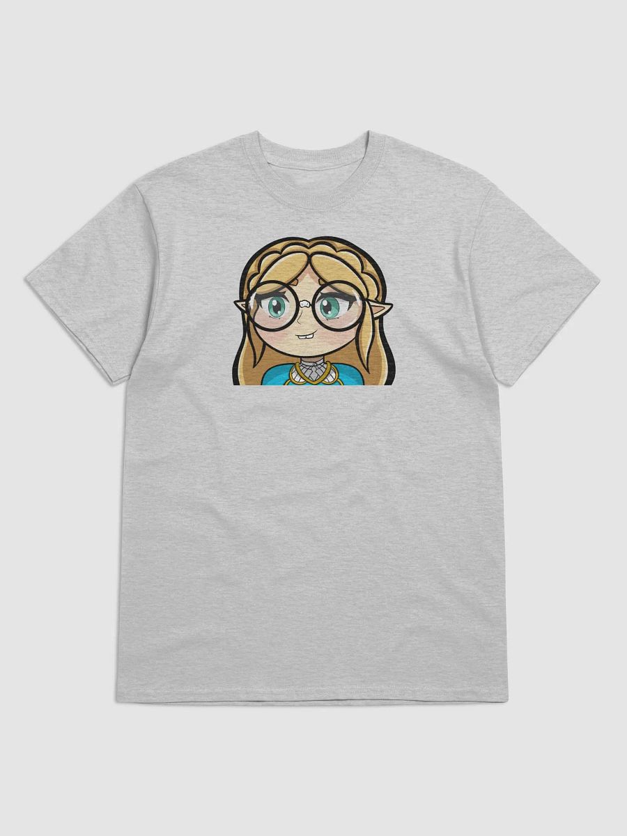Nerd Heavyweight T-Shirt product image (61)