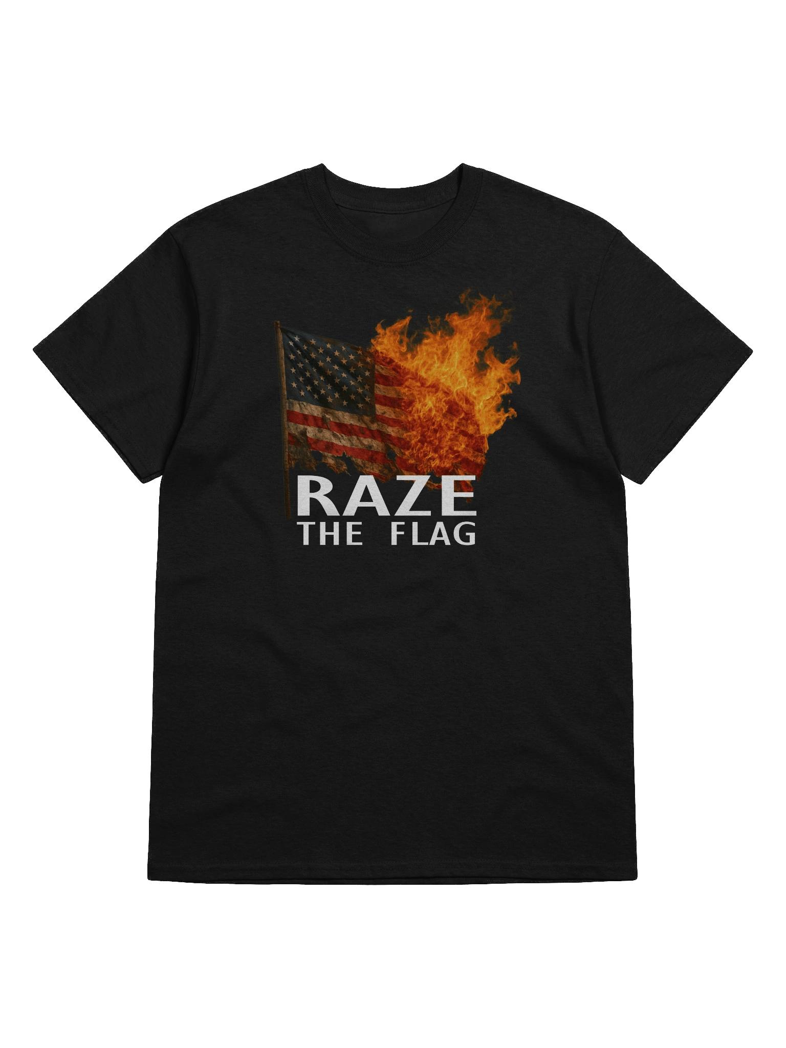 Raze The Flag Tee product image (4)