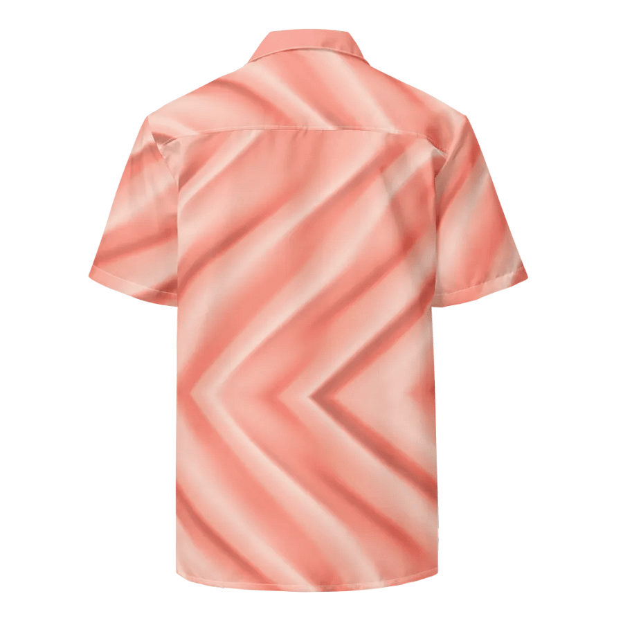 Pastel Dream Hawaiian Shirt product image (2)