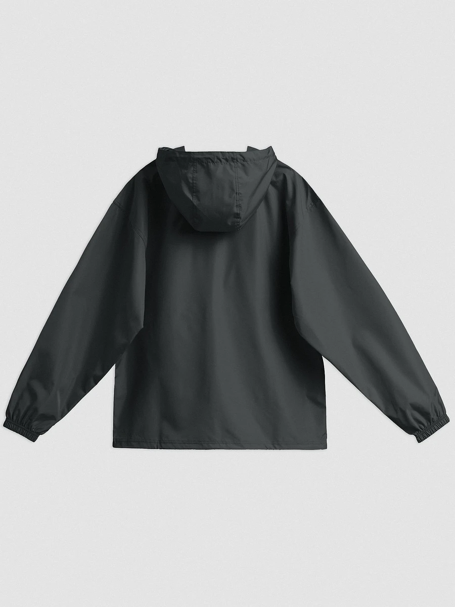 MusicByALXNDR Minimal Logo Champion Packable Jacket product image (4)