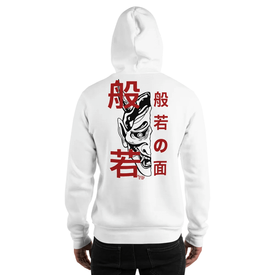 Han’nya 般若 product image (10)
