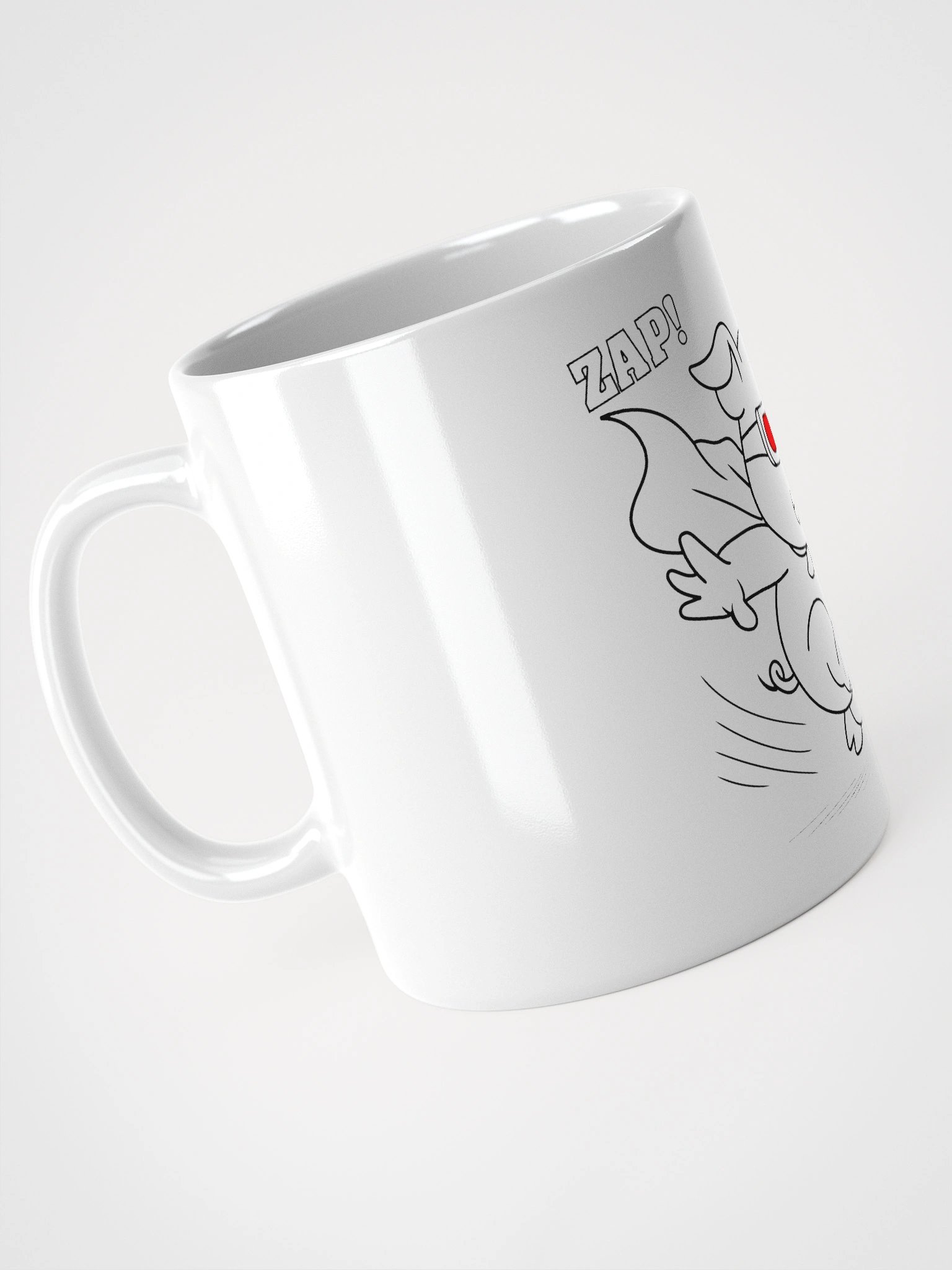 Mission Im-pork-ssible product image (8)