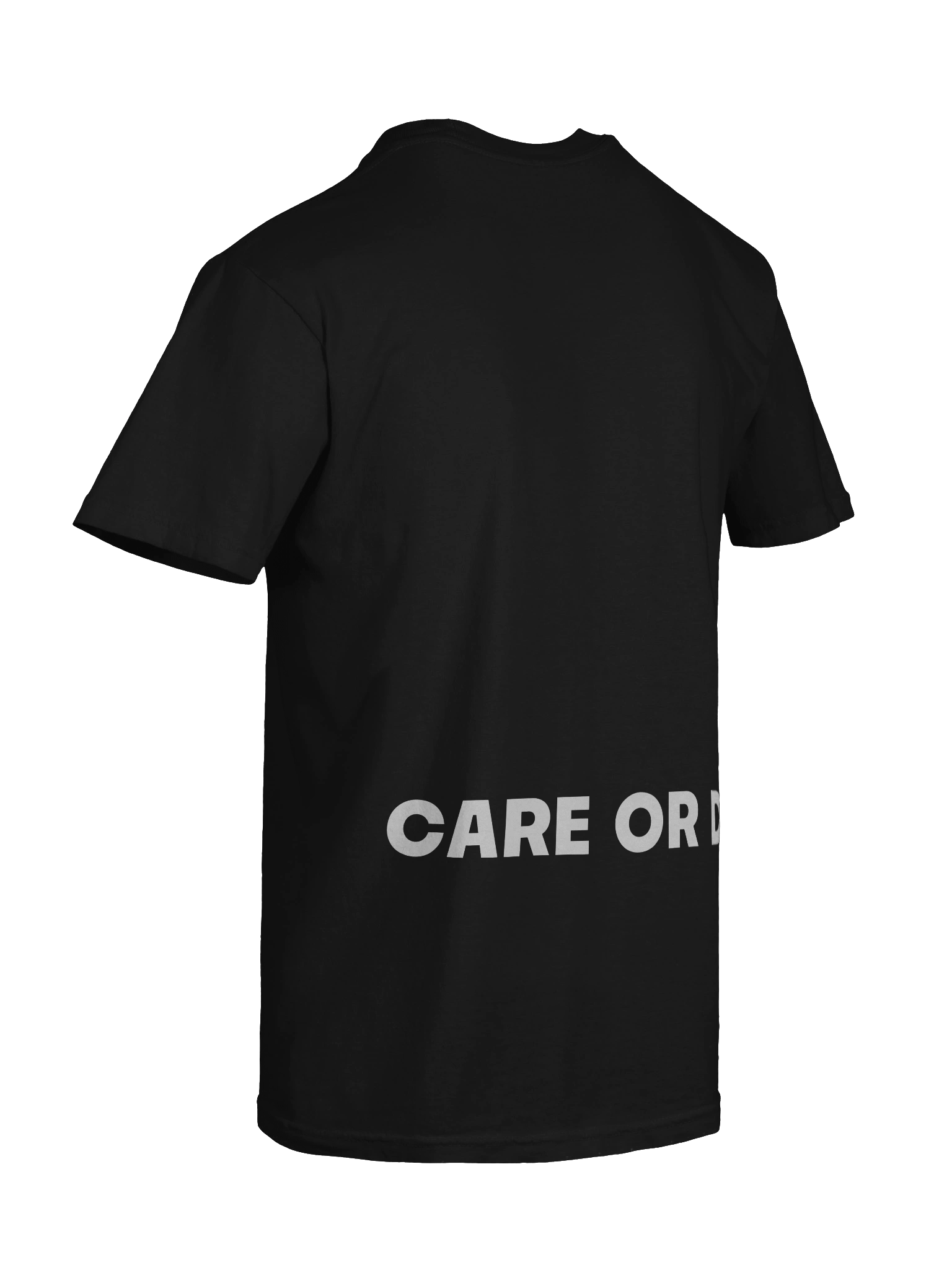 Copy of CARE OR DIE SHIRT 2 product image (10)