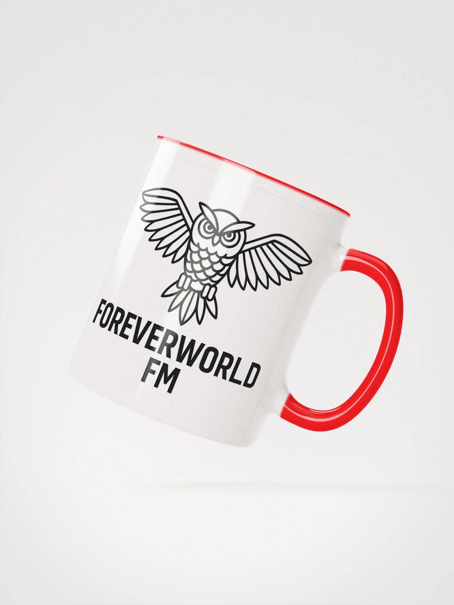 Foreverworld FM Mug Colored Inner product image (15)